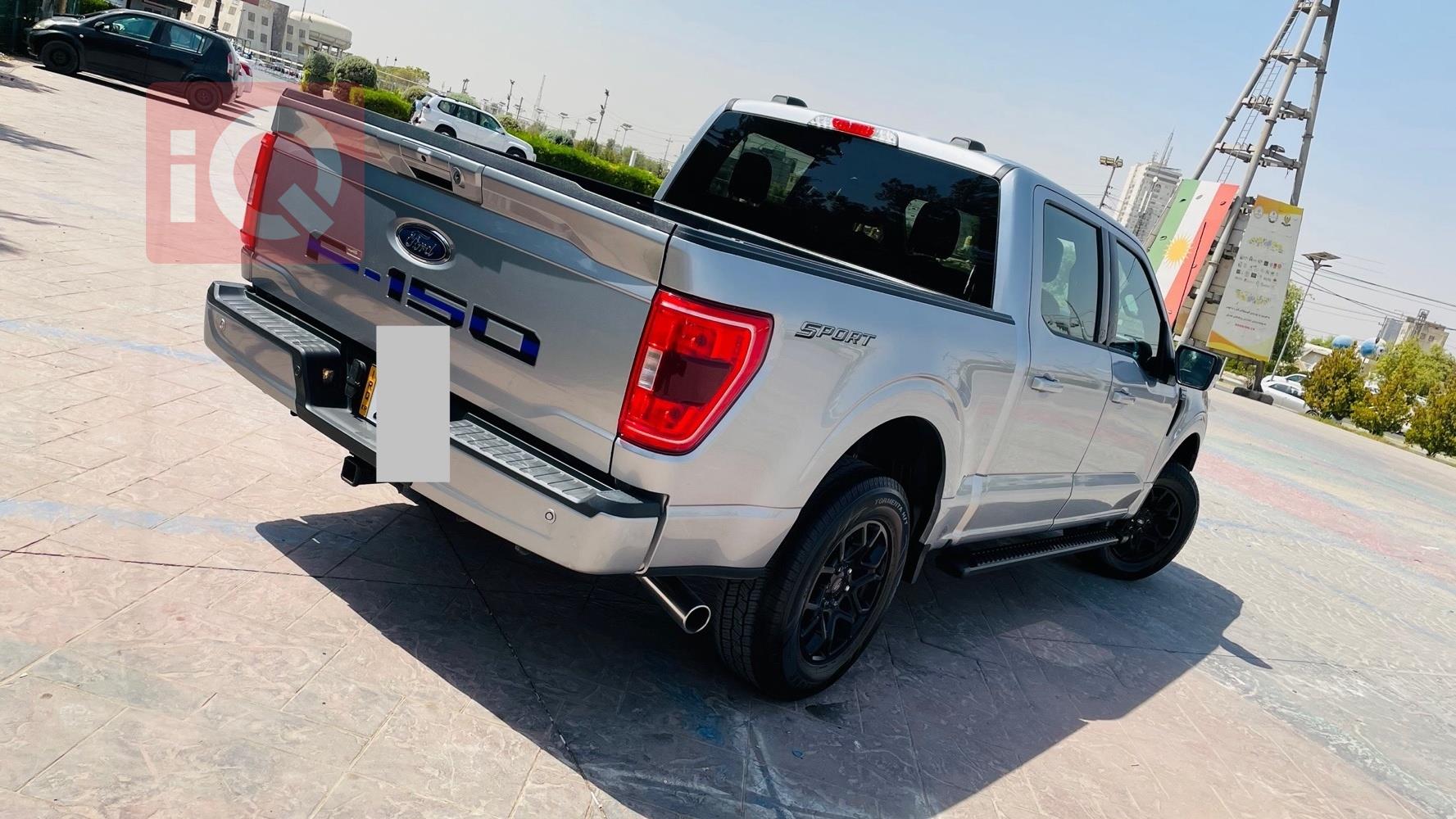 فۆرد F-150